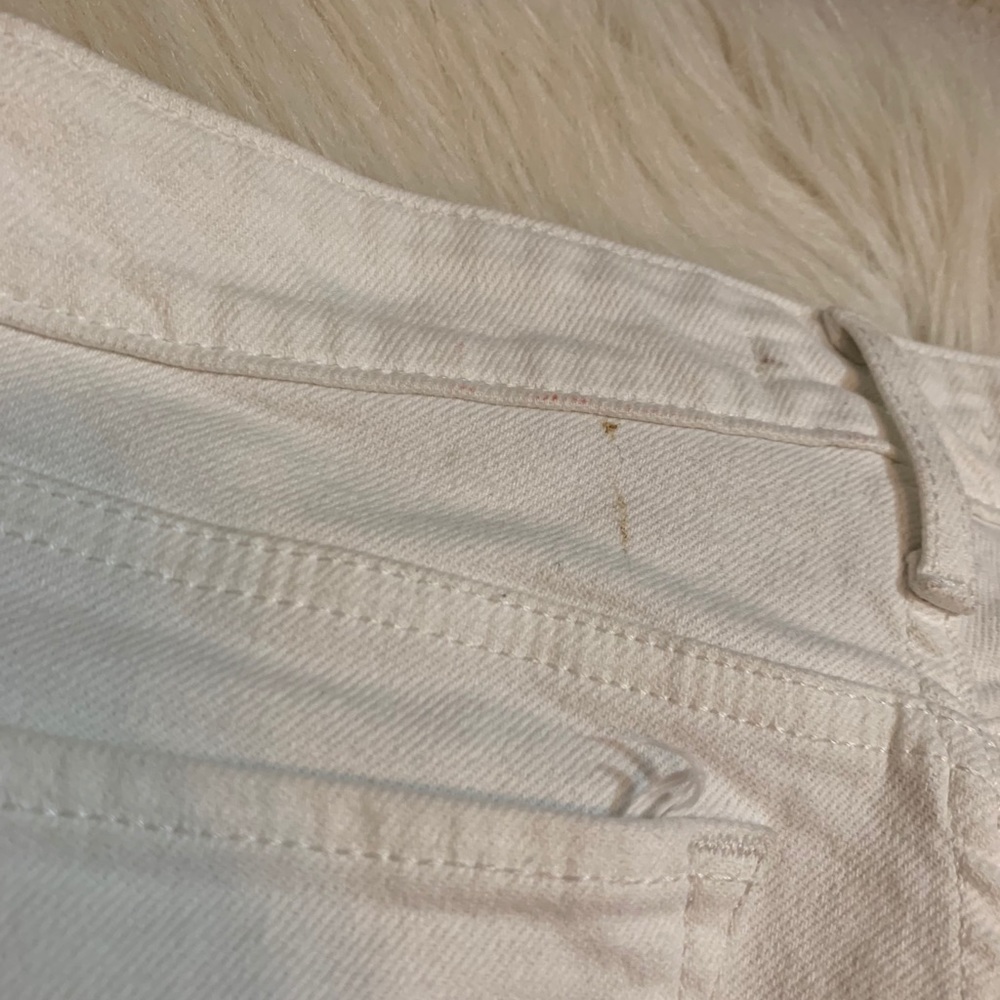 Levi’s 711 skinny jeans - Picture 6 of 6